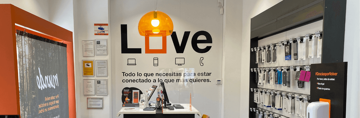 tienda orange malaga tienda orange malaga